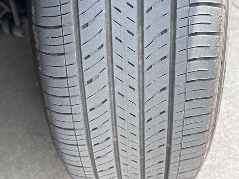 Used 2025 Hyundai Tucson SEL image 3