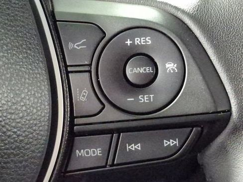 Certified 2025 Toyota RAV4 Limited AWD/4WD image 13