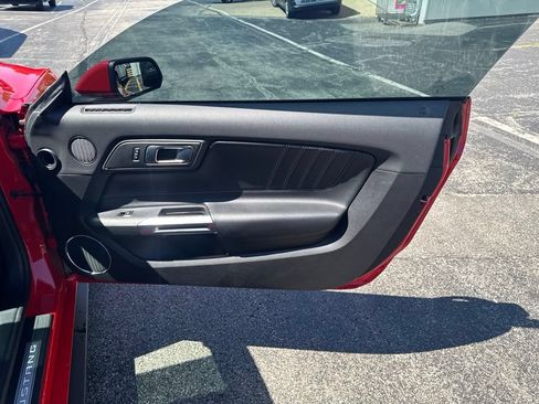 Used 2023 Ford Mustang Premium RWD image 33