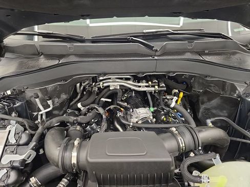 New 2026 Ford Explorer Tremor w/ Tremor Ultimate Package AWD/4WD image 45