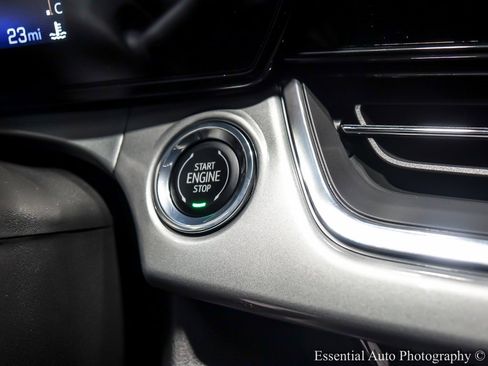 New 2026 Chevrolet Trax LT w/ Driver Confidence Package image 15