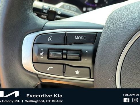 Certified 2024 Kia Sportage X-Pro AWD/4WD image 13