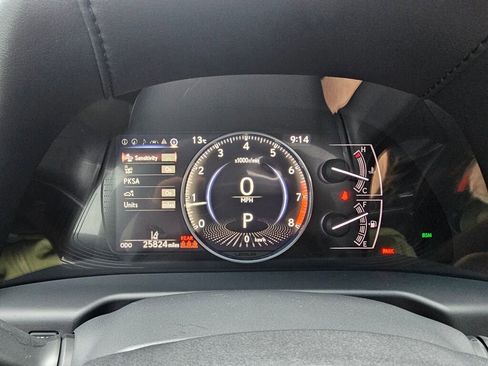 Used 2021 Lexus ES 350 w/ Luxury Package image 30