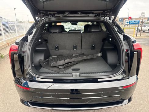 Used 2025 Chevrolet Blazer EV RS image 22