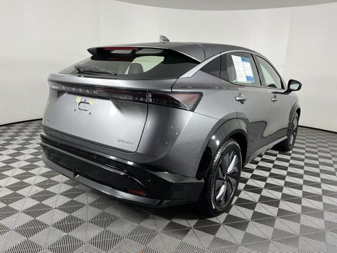 Used 2023 Nissan Ariya FWD image 8