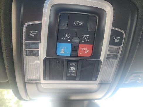 New 2026 RAM 1500 Laramie w/ Sport Appearance Package image 10