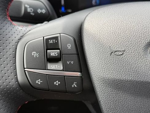 Certified 2024 Ford Escape ST-Line w/ Tech Pack #1 AWD/4WD image 22