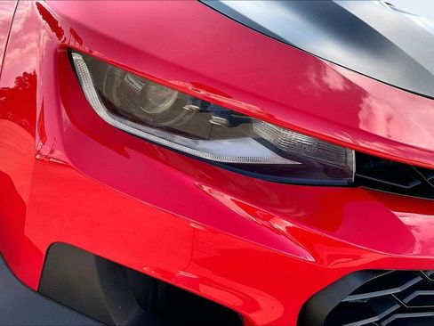 Used 2021 Chevrolet Camaro ZL1 image 29
