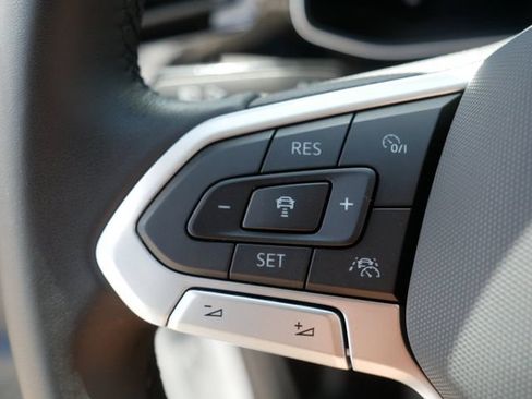 Certified 2026 Volkswagen Jetta S FWD image 25
