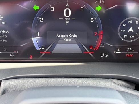 New 2026 Lexus IS 350 F Sport w/ Handling Package AWD/4WD image 24