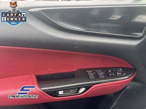 Used 2022 Lexus NX 350 AWD image 27