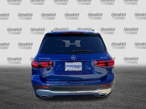 Certified 2024 Mercedes-Benz GLB 250 250 image 8