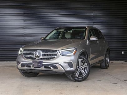 Used 2020 Mercedes-Benz GLC 300