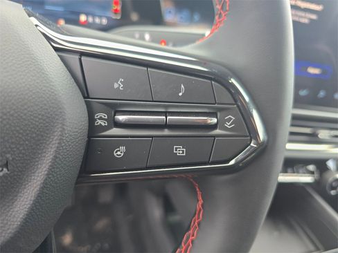 New 2026 Chevrolet Equinox EV RS image 31