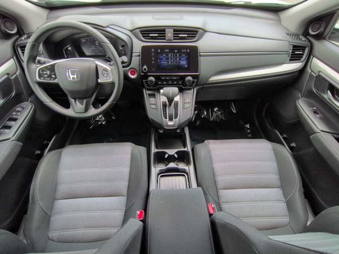Used 2021 Honda CR-V Special Edition image 16