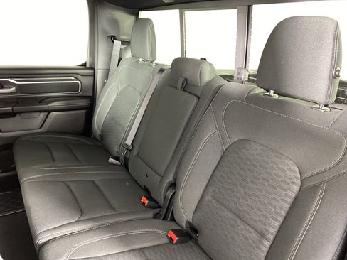 New 2026 RAM 1500 Big Horn image 33