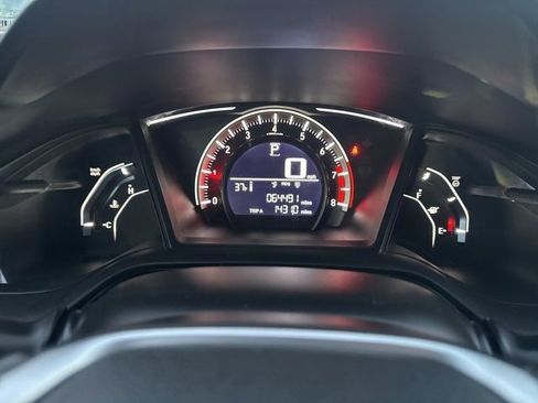 Used 2017 Honda Civic LX image 17