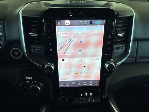 New 2026 RAM 1500 Lone Star image 15