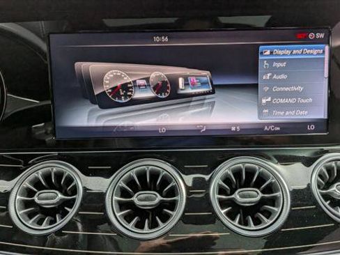 Used 2018 Mercedes-Benz E 400 4MATIC Coupe image 29