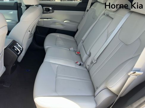 New 2026 Kia Sorento S AWD/4WD image 18