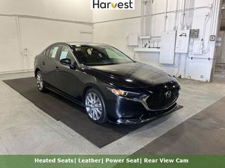 Used 2022 MAZDA MAZDA3 s FWD video 1