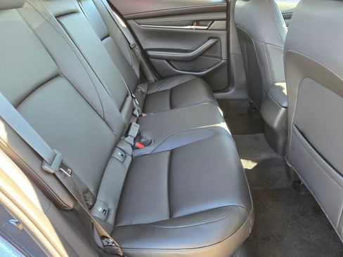 New 2026 MAZDA MAZDA3 2.5 S Sedan w/ Preferred Pkg image 18