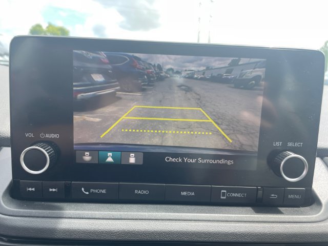 Certified 2023 Honda Accord EX image 20