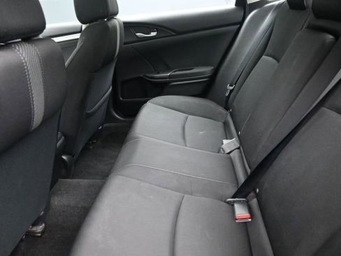 Used 2016 Honda Civic EX image 18