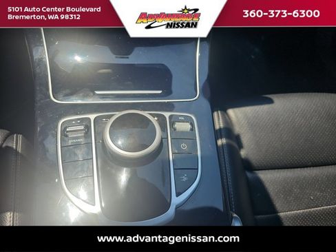 Used 2017 Mercedes-Benz C 300 Coupe image 16