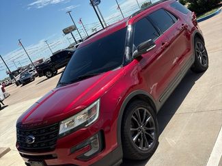 Used 2017 Ford Explorer XLT w/ Equipment Group 202A FWD video 1