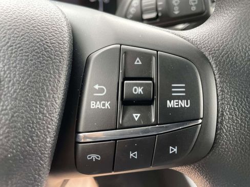 New 2026 Ford Escape Active FWD image 22
