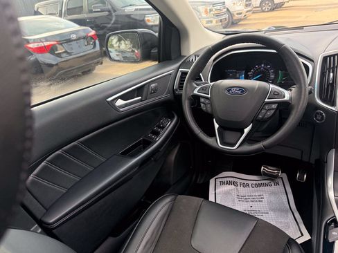 Used 2018 Ford Edge Sport w/ Equipment Group 401A AWD/4WD image 21