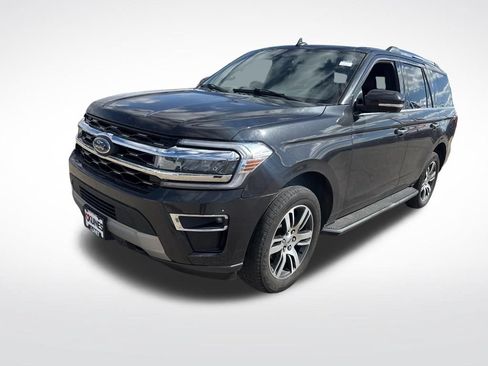 Used 2022 Ford Expedition Limited AWD/4WD image 6