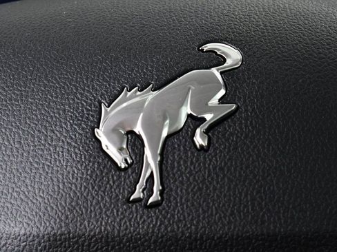 New 2025 Ford Bronco Sport Outer Banks w/ Outer Banks Tech Package+ image 33