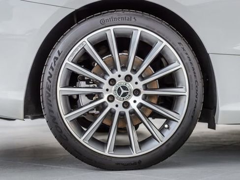 Used 2018 Mercedes-Benz C 300 Cabriolet image 20