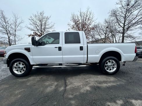 Used 2008 Ford F250 XLT image 3