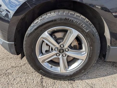 Used 2024 Ford Edge SEL w/ Convenience Package AWD/4WD image 17