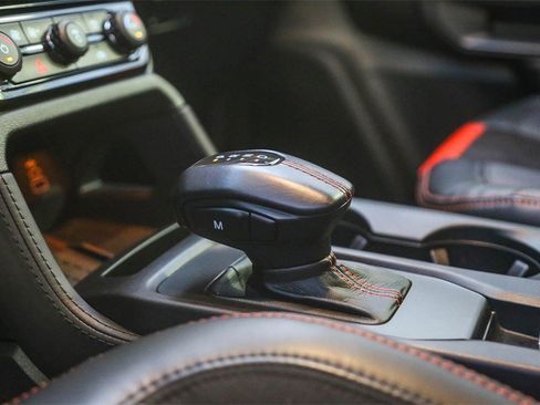 Used 2024 Ford Ranger Raptor image 22