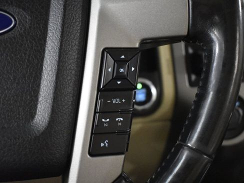 Used 2017 Ford Expedition EL Limited w/ Equipment Group 301A image 18