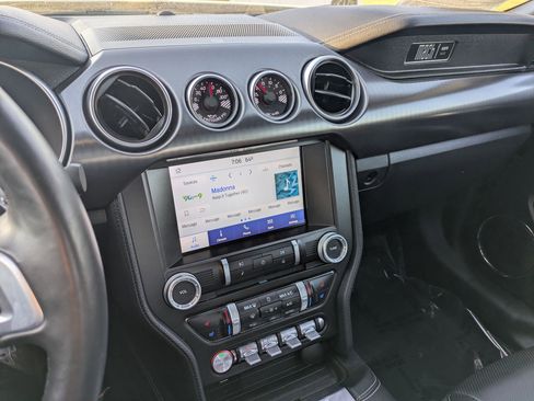 Used 2022 Ford Mustang Mach 1 w/ Equipment Group 700A image 20