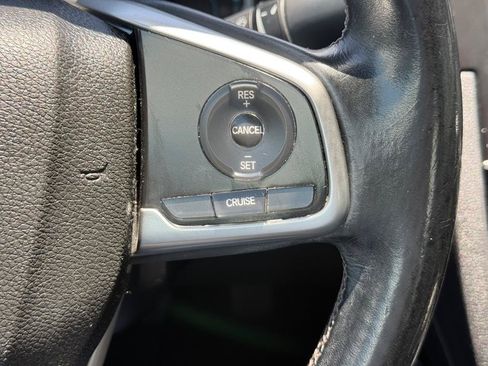 Used 2018 Honda Civic EX-T image 17