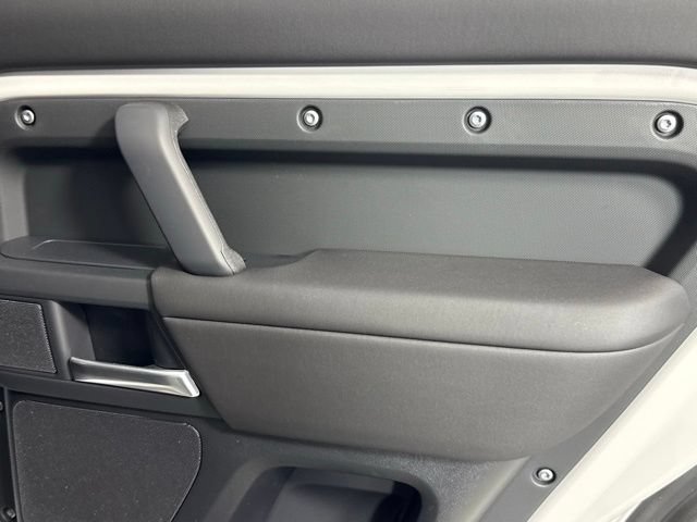 New 2026 Land Rover Defender 110 S AWD/4WD image 36