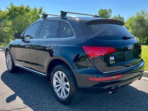 Used 2015 Audi Q5 2.0T Premium Plus w/ Technology Package image 6