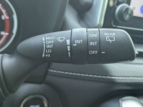 Used 2023 Toyota RAV4 XLE w/ Convenience Package FWD image 29