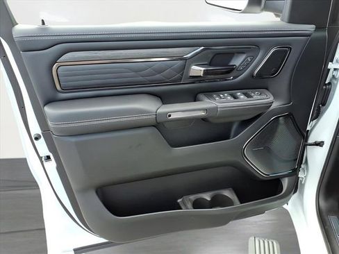 New 2026 RAM 1500 Limited w/ Body Color Bumper Group image 12
