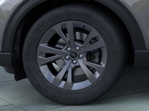 New 2026 Ford Explorer Active AWD/4WD image 19