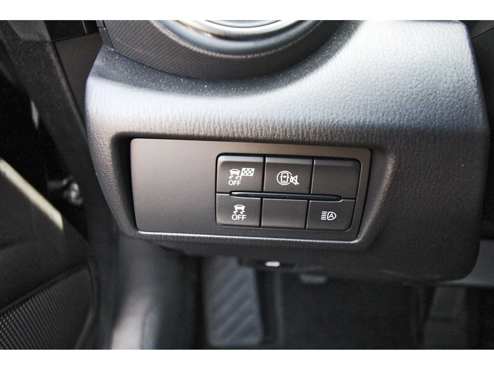 Used 2024 MAZDA MX-5 Miata Grand Touring RWD image 14