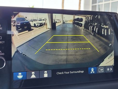 New 2026 Honda HR-V EX-L image 8