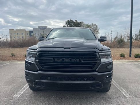 Used 2023 RAM 1500 Laramie image 2