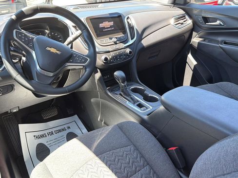 Used 2023 Chevrolet Equinox LT AWD/4WD image 20